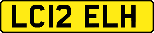 LC12ELH