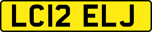 LC12ELJ