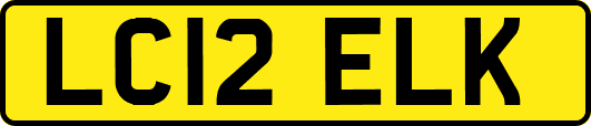 LC12ELK