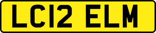 LC12ELM