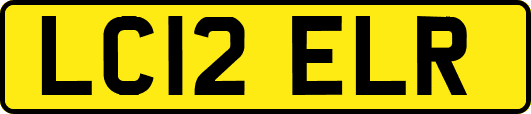 LC12ELR