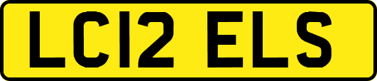 LC12ELS