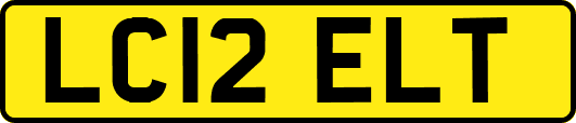 LC12ELT