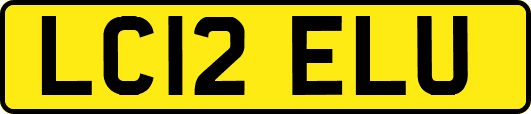 LC12ELU