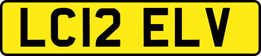 LC12ELV