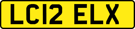 LC12ELX