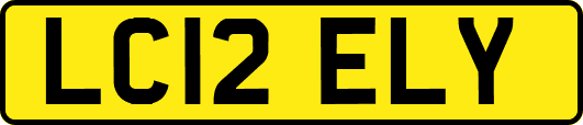LC12ELY