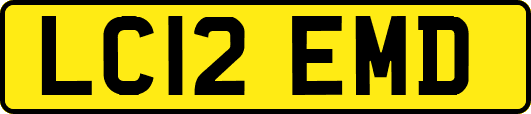 LC12EMD