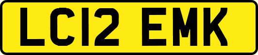 LC12EMK
