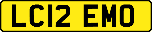 LC12EMO