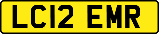 LC12EMR