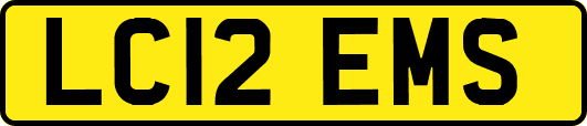 LC12EMS