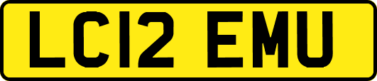 LC12EMU