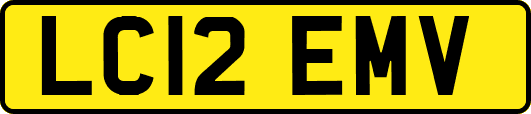 LC12EMV