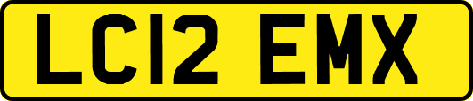 LC12EMX