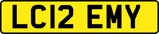 LC12EMY