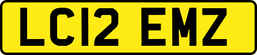 LC12EMZ