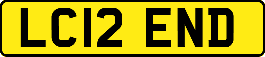 LC12END