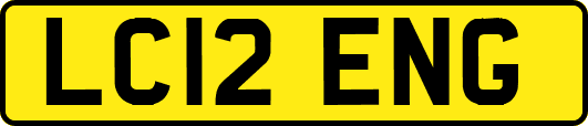 LC12ENG