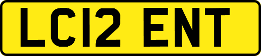 LC12ENT
