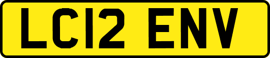 LC12ENV