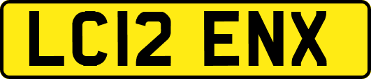 LC12ENX