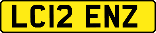 LC12ENZ