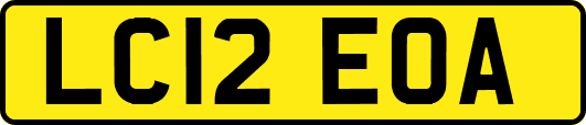 LC12EOA