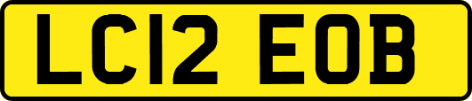 LC12EOB