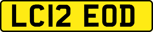 LC12EOD