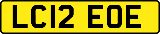 LC12EOE