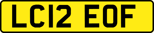 LC12EOF