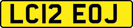 LC12EOJ