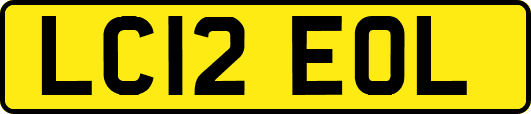 LC12EOL