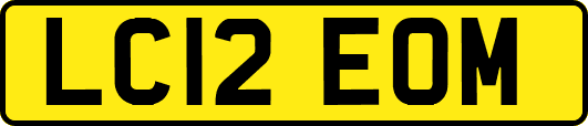 LC12EOM