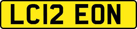 LC12EON