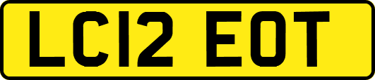 LC12EOT