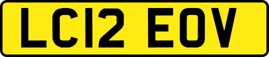 LC12EOV