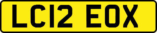 LC12EOX