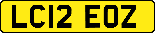 LC12EOZ