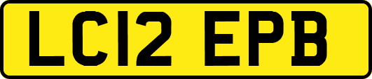 LC12EPB
