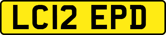LC12EPD