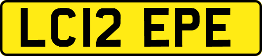 LC12EPE