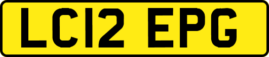 LC12EPG