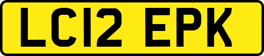 LC12EPK