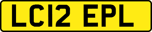 LC12EPL