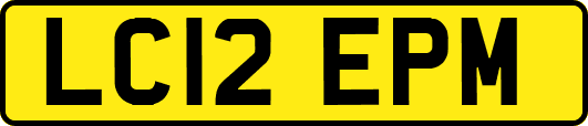 LC12EPM