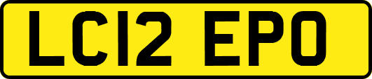 LC12EPO