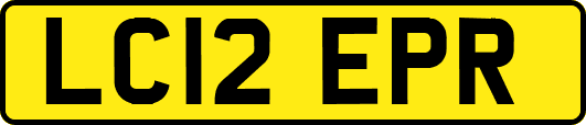 LC12EPR