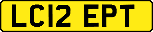 LC12EPT